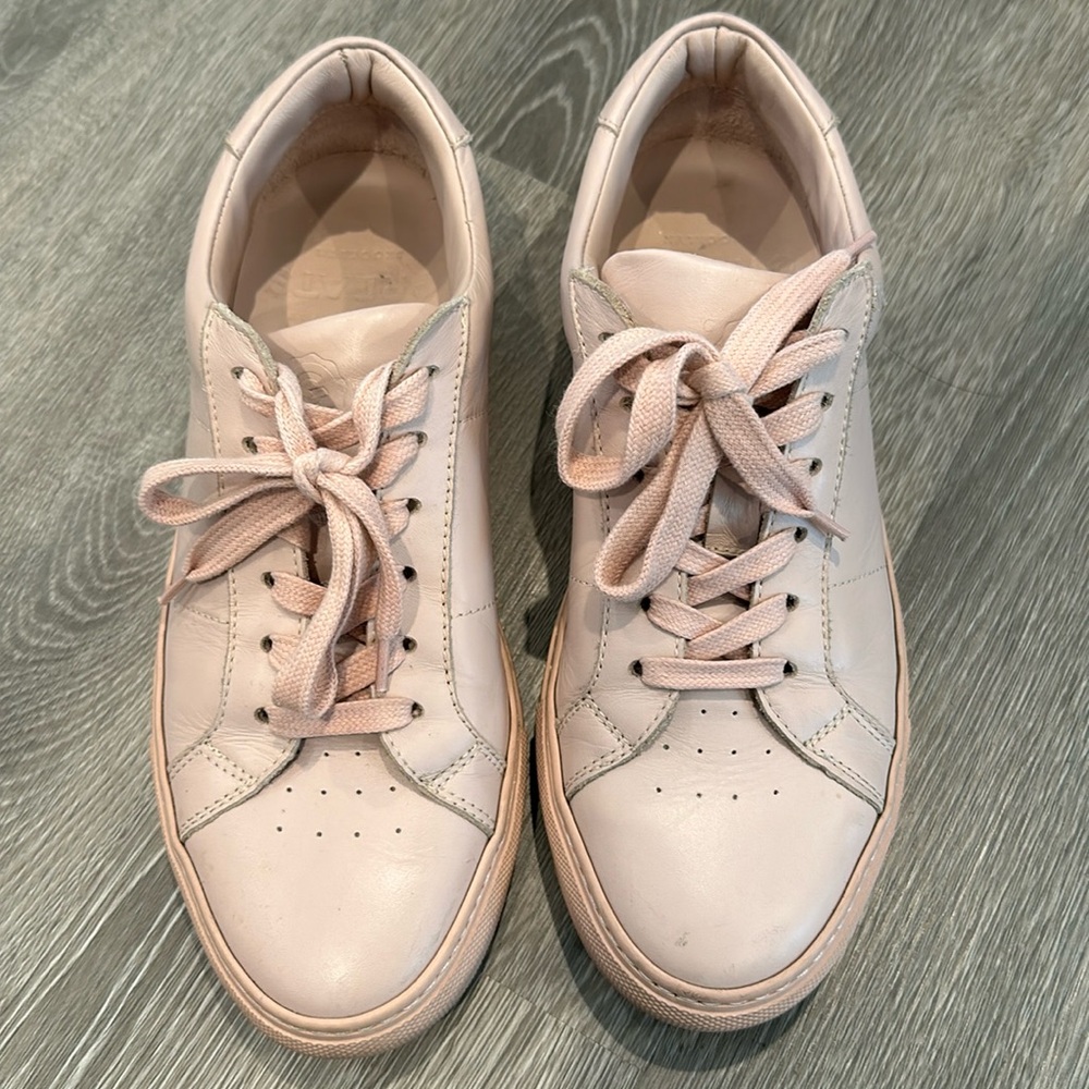 The GREATS The Reign Sneaker, Size 8